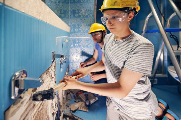 Best Mold Removal for HVAC Installations  in Hockessin, DE