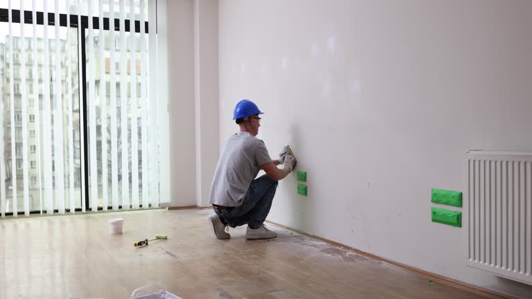 Best Mold Prevention Services  in Hockessin, DE