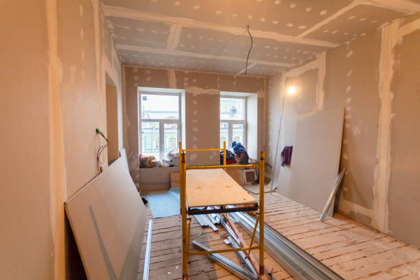 Best Air Quality Testing for Mold Spores  in Hockessin, DE
